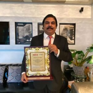 Pride of IAGE 2019-2020 Award