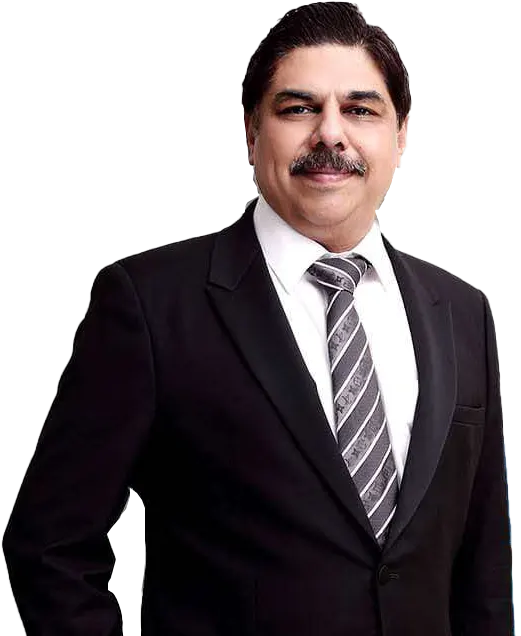 Dr. Hrishikesh Pai