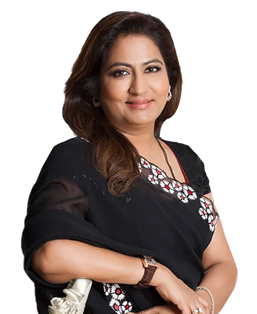 Dr. Nandita Palshetkar