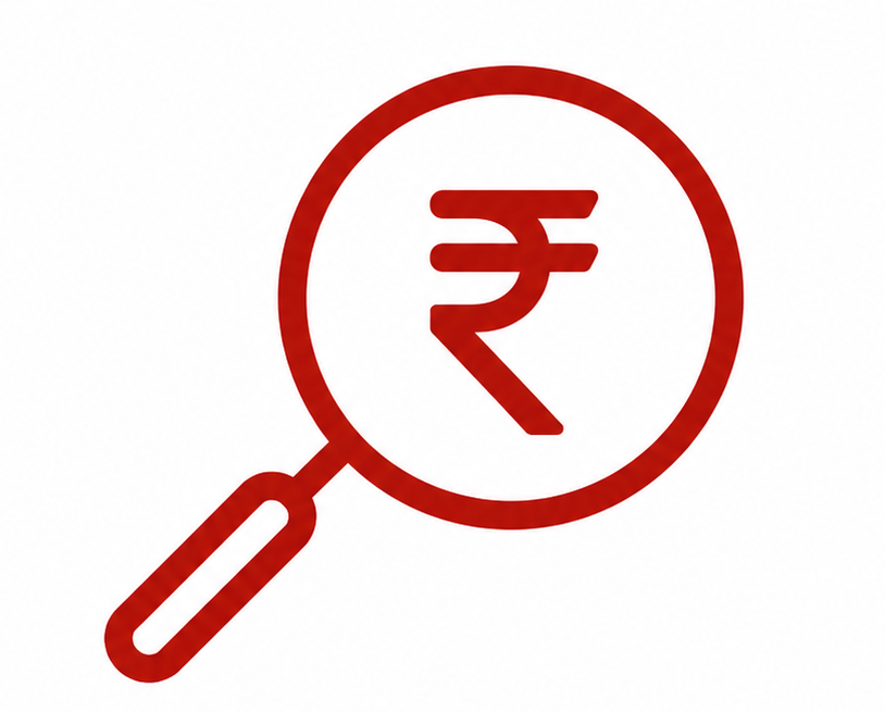 Transparent Pricing
